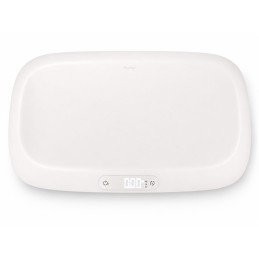 MyWeigh csatlakoztatott bébi mérleg Bluetooth