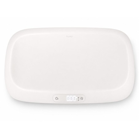 MyWeigh csatlakoztatott bébi mérleg Bluetooth
