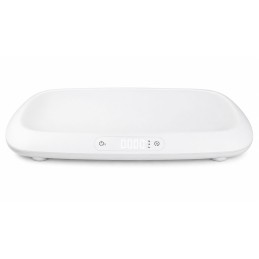 MyWeigh csatlakoztatott bébi mérleg Bluetooth