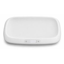 MyWeigh csatlakoztatott bébi mérleg Bluetooth