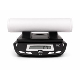 MyWeigh 7001DX Fekete 7 kg / 1g súlyig