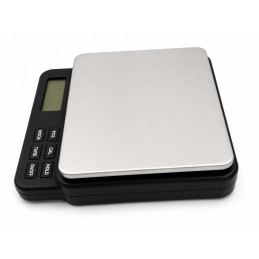 KL-1000 digitális mérleg 1 kg / 0,01 g-ig