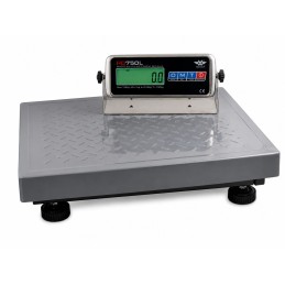 MyWeigh PD750L 340 kg-ig / 0,1 kg-ig