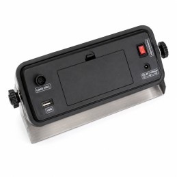 MyWeigh PD750L 340 kg-ig / 0,1 kg-ig