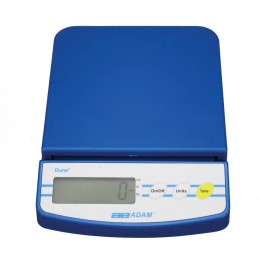 Dune® Compact mérleg DCT 2001 - ✔️ ár, vélemények | Mikromerleg.hu
