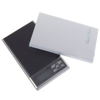 Mérési kapacitás 1000g-ig