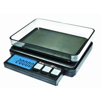 1000 g feletti mérési kapacitás