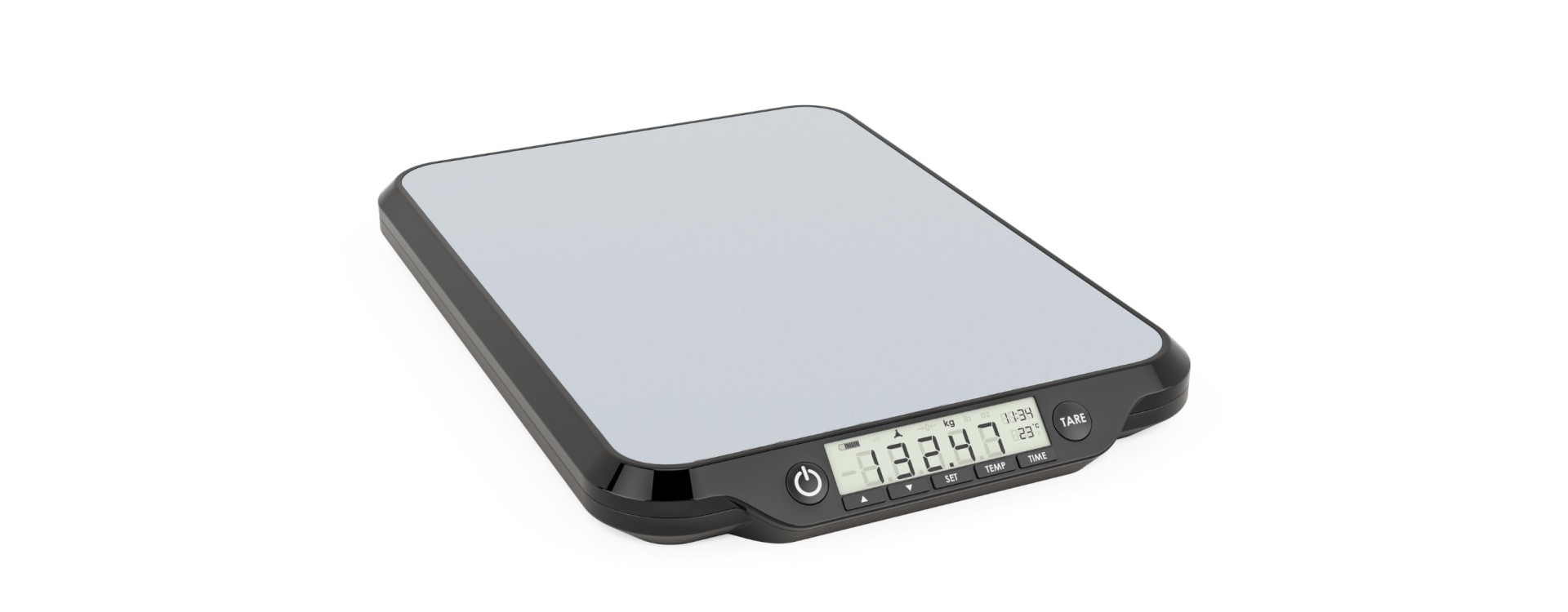 Mérleg hitelesítése